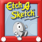 Jocul Etch A Sketch