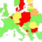 Jocul European Countries