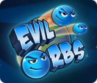 Jocul Evil Orbs