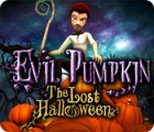 Jocul Evil Pumpkin: The Lost Halloween