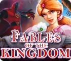 Jocul Fables of the Kingdom