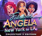 Jocul Fabulous: Angela New York to LA Collector's Edition