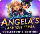 Jocul Fabulous: Angela's Fashion Fever Collector's Edition