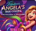 Jocul Fabulous: Angela's True Colors Collector's Edition