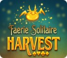 Jocul Faerie Solitaire Harvest