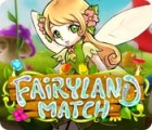 Jocul Fairyland Match