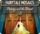 Jocul Fairytale Mosaics Beauty And The Beast 2
