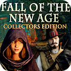 Jocul Fall of the New Age. Collector's Edition