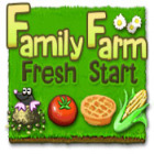 Jocul Family Farm: Fresh Start