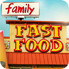 Jocul Family Fast Food