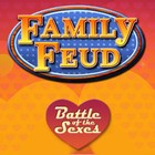 Jocul Family Feud: Battle of the Sexes