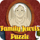 Jocul Family Jewels Puzzle