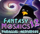 Jocul Fantasy Mosaics 12: Parallel Universes