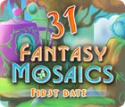 Jocul Fantasy Mosaics 31: First Date