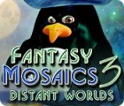 Jocul Fantasy Mosaics 3: Distant Worlds