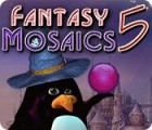 Jocul Fantasy Mosaics 5
