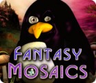 Jocul Fantasy Mosaics