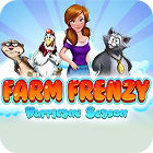 Jocul Farm Frenzy: Hurricane Season