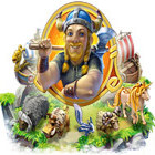 Jocul Farm Frenzy: Viking Heroes