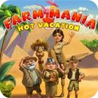 Jocul Farm Mania: Hot Vacation