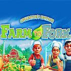 Jocul Farm to Fork. Collector's Edition