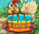 Jocul Farm Tribe: Dragon Island