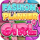 Jocul Fashion Planner Girl