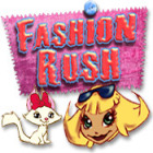 Jocul Fashion Rush