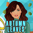 Jocul Fashion Studio: Autumn Leaves