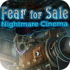 Jocul Fear for Sale: Nightmare Cinema Collector's Edition