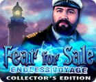 Jocul Fear for Sale: Endless Voyage Collector's Edition