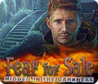 Jocul Fear For Sale: Hidden in the Darkness