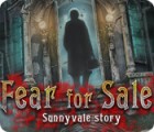 Jocul Fear for Sale: Sunnyvale Story