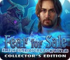 Jocul Fear for Sale: The House on Black River Collector's Edition