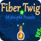 Jocul Fiber Twig: Midnight Puzzle