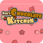 Jocul Fifi's Chocolate Kitchen
