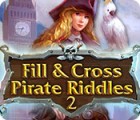 Jocul Fill and Cross Pirate Riddles 2