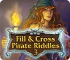 Jocul Fill and Cross Pirate Riddles 3