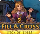 Jocul Fill and Cross: Trick or Treat 2