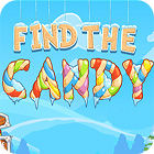 Jocul Find The Candy: Winter