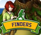 Jocul Finders