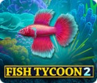 Jocul Fish Tycoon 2: Virtual Aquarium