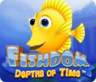 Jocul Fishdom: Depths of Time