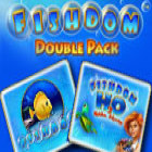 Jocul Fishdom Double Pack