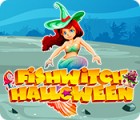 Jocul FishWitch Halloween