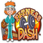 Jocul Fitness Dash