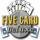 Jocul Five Card Deluxe