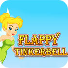 Jocul Flappy Tinkerbell