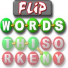 Jocul Flip Words