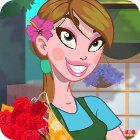 Jocul Flora's Flower Shop